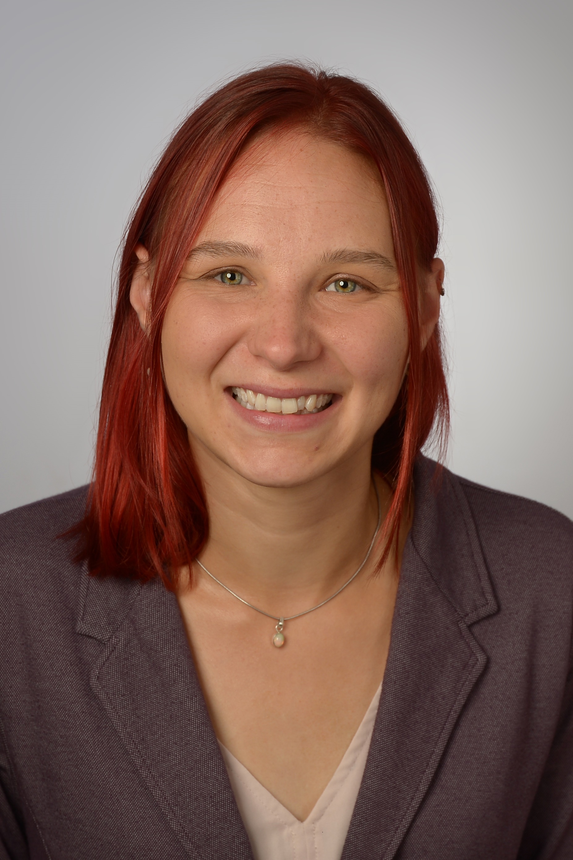 Fabienne Klatt