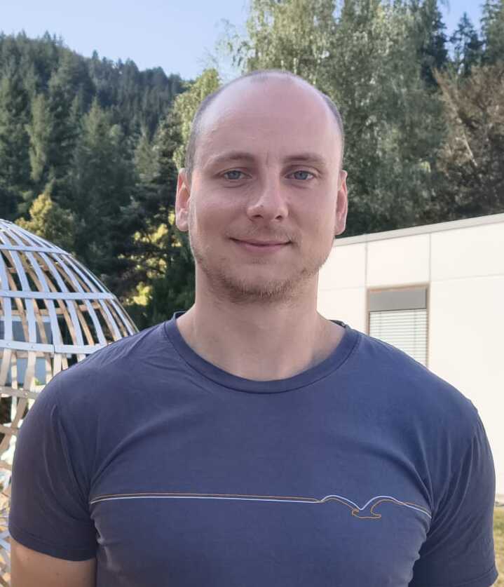 Linus Wiegmann